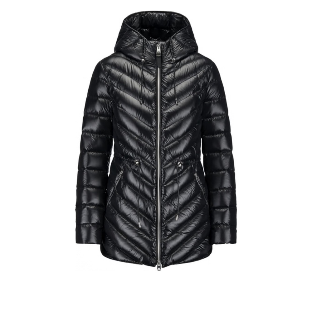 Mackage Tara RL Lightweight Down Jacket